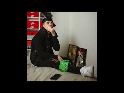 (FREE) Shiva X Adam11 type beat -  "Lost In The Night"