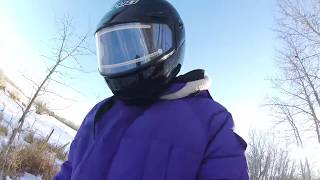 They Lost Me : EP 4- Boissevain Chronicles