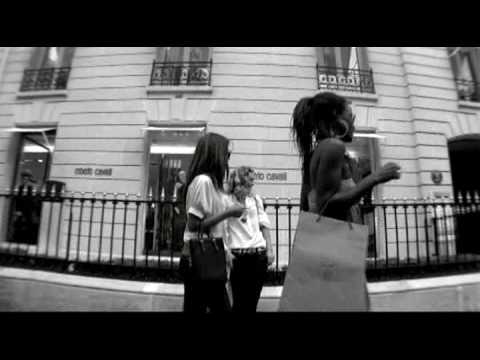 Famile Haussmann - Making Of