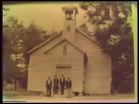 An Oral History of the Black Experience Part 1