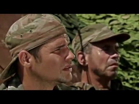 La Emboscada. Pelicula Cubana 1-2