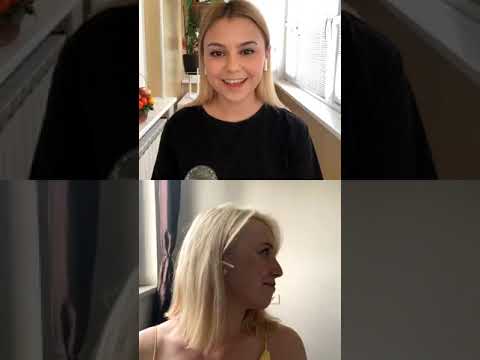 Tiffani Zagorski Interview with Lina Fedorova