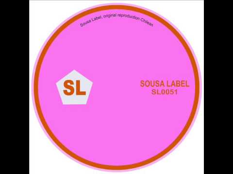 Marco C. - Dance (Original Mix) [Sousa Label]