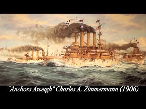 The Greatest American Marches by TheNewCavalier [Reupload]