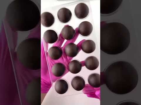 How to Store Your Cake Pops (video by @unforgedible_art )