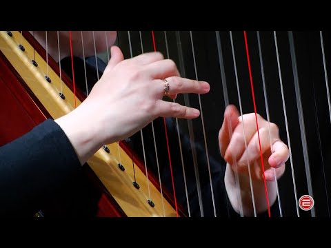 Арфа плюс. Рандеву в Ревде с исключительной музыкой и уникальными инструментами