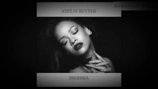 Rihanna - Intro | Kiss It Better - Extended Version [DL Link In Description]