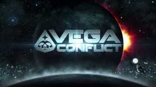 Видео 1 к игре VEGA Conflict