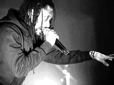 Brain Damage - Royale Salute (Ft. Sir Jean)