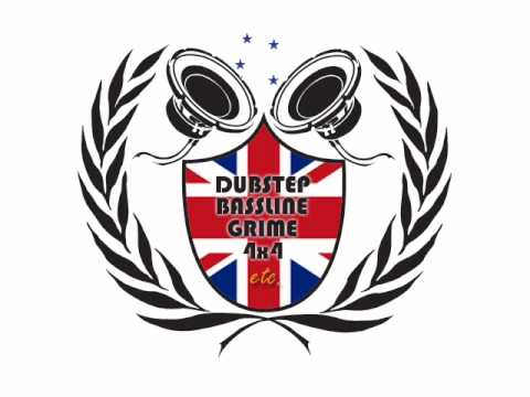 Smasher - Back in the day (4x4 remix)