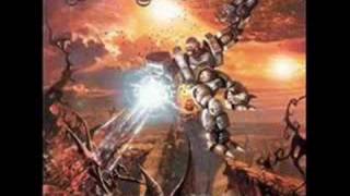 Luca Turilli - War of the Universe