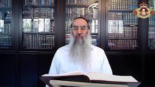 הדף היומי מסכת גיטין  דף  נט כ״ה בתמוז תשפ״ג  מפי מו"ר הרב דן גבאי שליט"א
