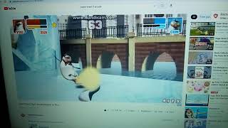 super brawl 2 skipper vs rico