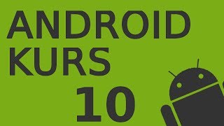 Android Kurs cz. 10: Intent i ImageView (PjakProgramowanie)
