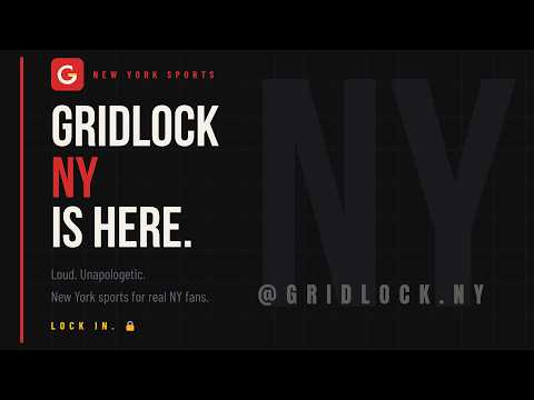 Gridlock NY video thumbnail