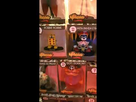 il massimo dei giocattoli - Yattaman Collection