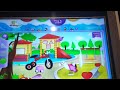 Babytv Idents Tulli Game