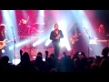 Stratovarius - Unbreakable live at Tavastia 2013/03 ...