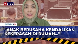 Download lagu [FULL] Criminologist Examines Case of Child Killing Mother in Medan: What Were the Motives and Tr... mp3