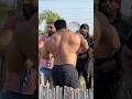 Monster Bhai In Vipin Desi Fitness Shorts Motivation Fitness Vipindesifitness