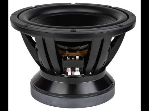 12" D2 SDX by CSS w/ XBL - Not great and certainly doesn't justify the expense. Review by Robot