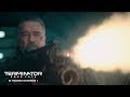 Terminator: Dark Fate (2019) - Fight and Flight Clip - Paramount Pictures