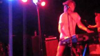 HORSE the band - Heroes Die 2010/05/13