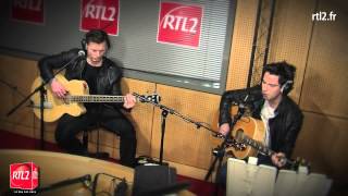 Stereophonics - Maybe Tomorrow [Acoustic at RTL2]