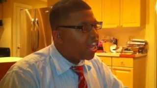 Cameron Baldwin -I know I been changed