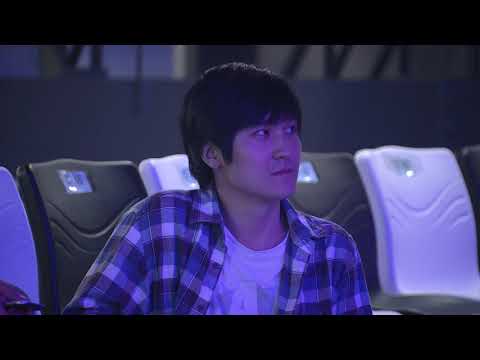 DOTA 2 140827 Muhan vs MVP HOT6 & Zephyr vs PokerFace, MVP Phoenix