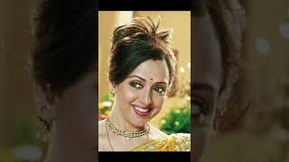 Bhagban 2003 Hindi Movie Unknown facts#shorts Which Actress was replaced by Hema Malini???
