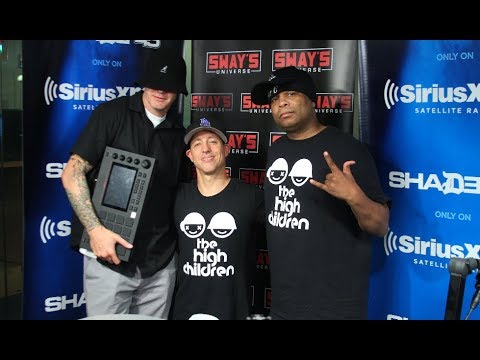 PT 2 Friday Fire Cypher: The High Children on Hip-Hop Scene in Seattle + Backlash Macklemore Receive