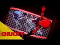 Chucky Nukes The North Pole Chucky Season 3 Chucky Official