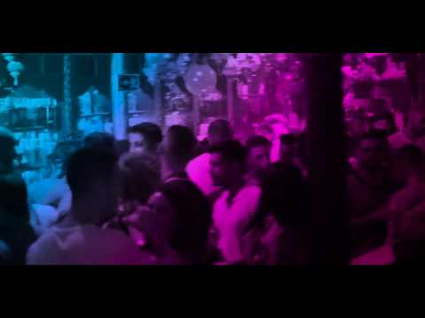 MANDALA BEACH MOJACAR - 2016 - BAILA LA BAMBA - MERK KREMONT - DOMINGO 14 AGOSTO