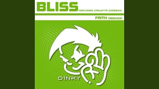 Faith (feat. Carlotta Chadwick) (Skitz Faithless Club Remix)