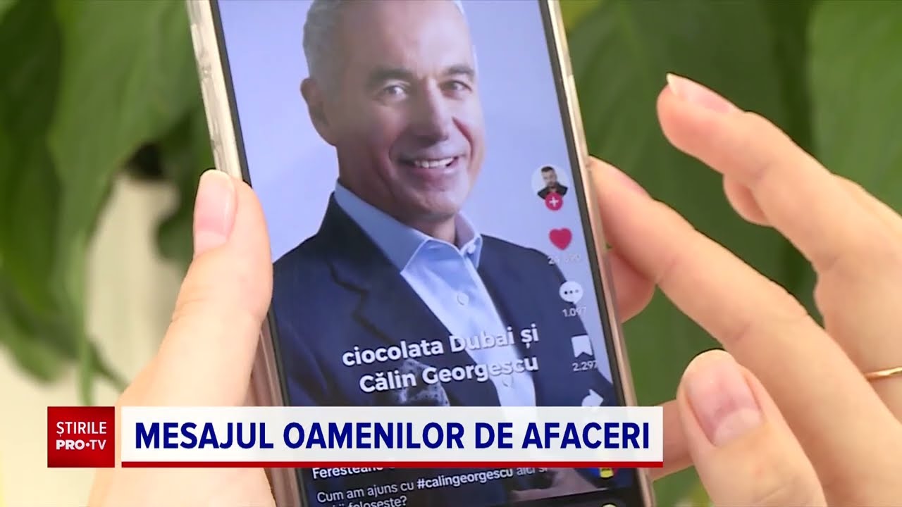 Ce transmit românilor cei mai importanți oameni de afaceri din țară