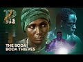 THE BODA BODA THIEVES | Full African Drama Movie in English | TidPix
