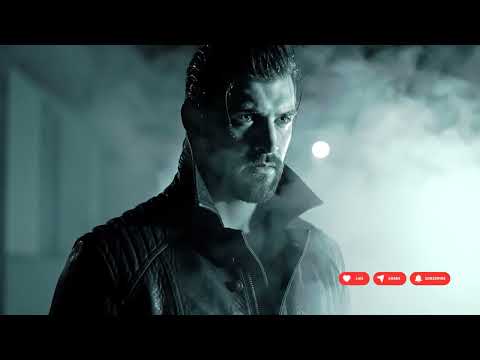 Mellow Blues Ballads Relaxing Bourbon Blues And Rock Music--