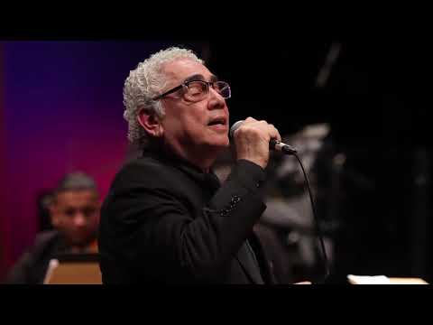 Jardim da Fantasia - Orquestra OPUS e Paulinho Pedra Azul