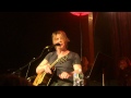 Goo Goo Dolls — Acoustic #3 [Niagara Falls 4.12.14]