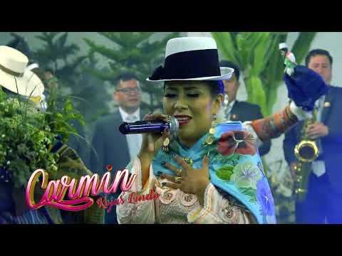 Mix de tunantadas / Carmin Rojas Lindo ft. Intergalacticos engreidos del Perú