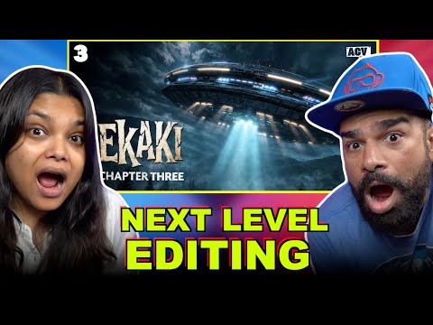 Ekaki Chapter 3 : Invasion Reaction | Ashish Chanchlani | The S2 Life