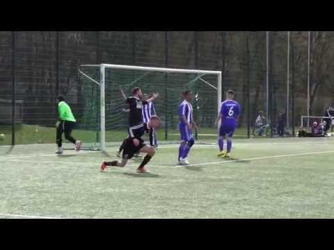 MSV Normannia 08 – Wartenberger SV (Kreisliga A, Staffel 2) – Spielszenen | SPREEKICK.TV