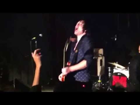 JIM JONES REVUE FAREWELL TOUR!!!