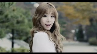 GIRLS&#39; GENERATION 소녀시대_Paradise (feat. Suho+Chanyeol of EXO)_Music Video