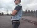 Turbonegro - Back in Denim