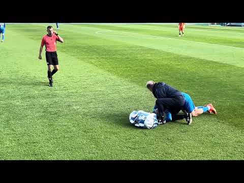 III. kerület TVE - Gyulai Termál FC (2-1) Összefoglaló