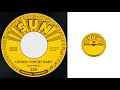 Little Milton - Homesick for My Baby - Sun Record Company Little Milton - Homesick for My Baby