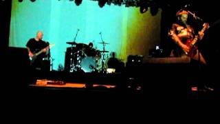 Neurosis - A Season in the Sky - Live @ Spaziale Festival (Torino)