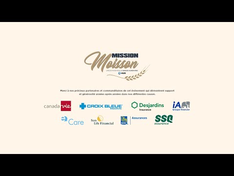 Eric @ SOS Dépannage - Mission Moisson 2020